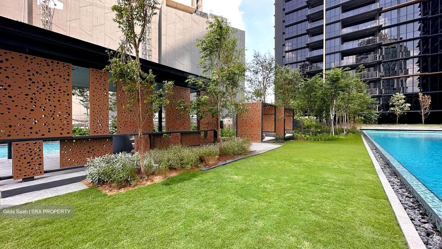 Kopar At Newton (D9), Apartment #462520101